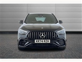 Mercedes-Benz GLA Class Image 4