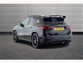 Mercedes-Benz GLA Class Image 5