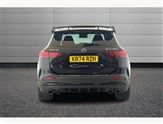 Mercedes-Benz GLA Class Image 6