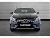 Mercedes-Benz GLA Class Image 2