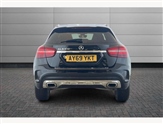 Mercedes-Benz GLA Class Image 4