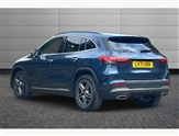 Mercedes-Benz GLA Class Image 2