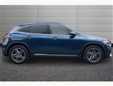Mercedes-Benz GLA Class Image 3