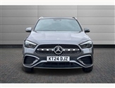 Mercedes-Benz GLA Class Image 4