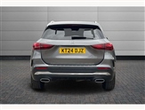 Mercedes-Benz GLA Class Image 6