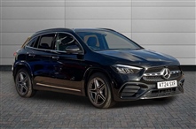 Used Mercedes-Benz GLA Class Used Mercedes-Benz GLA Class