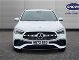 Mercedes-Benz GLA Class Image 2
