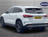 Mercedes-Benz GLA Class Image 4