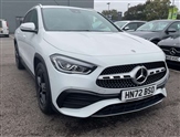 Mercedes-Benz GLA Class Image 5