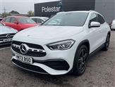 Mercedes-Benz GLA Class Image 6