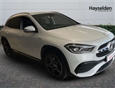 Mercedes-Benz GLA Class Image 1