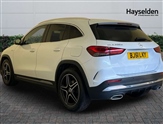 Mercedes-Benz GLA Class Image 3