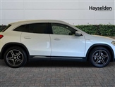 Mercedes-Benz GLA Class Image 4