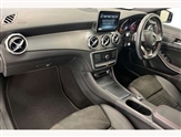 Mercedes-Benz GLA Class Image 2