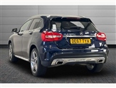 Mercedes-Benz GLA Class Image 5