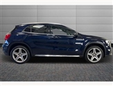 Mercedes-Benz GLA Class Image 6