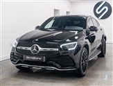 Used Mercedes-Benz GLC