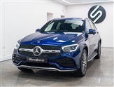 Used Mercedes-Benz GLC Used Mercedes-Benz GLC