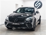 Used Mercedes-Benz GLC