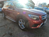 Used Mercedes-Benz GLC