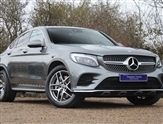 Used Mercedes-Benz GLC