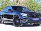 Used Mercedes-Benz GLC