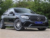 Used Mercedes-Benz GLC