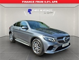 Mercedes-Benz GLC Image 1