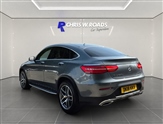 Mercedes-Benz GLC Image 2