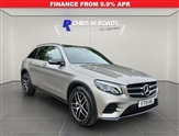 Mercedes-Benz GLC Image 1