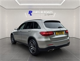 Mercedes-Benz GLC Image 2