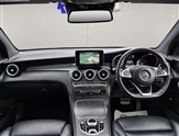 Mercedes-Benz GLC Image 5