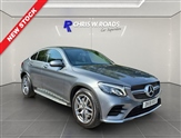 Mercedes-Benz GLC Image 1