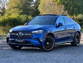 Used Mercedes-Benz GLC