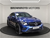 Used Mercedes-Benz GLC Used Mercedes-Benz GLC