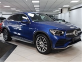 Used Mercedes-Benz GLC