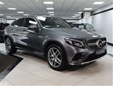 Used Mercedes-Benz GLC