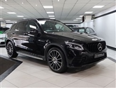 Used Mercedes-Benz GLC