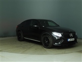 Used Mercedes-Benz GLC