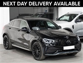 Used Mercedes-Benz GLC