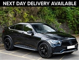 Used Mercedes-Benz GLC Used Mercedes-Benz GLC