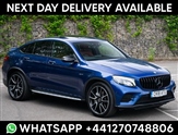 Used Mercedes-Benz GLC