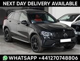 Used Mercedes-Benz GLC