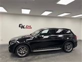 Used Mercedes-Benz GLC Used Mercedes-Benz GLC