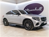Used Mercedes-Benz GLC