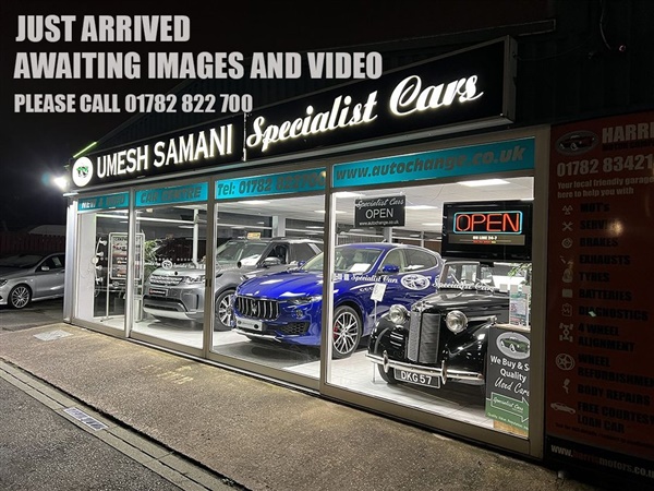 Large image for the Used Mercedes-Benz GLC
