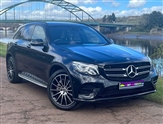 Used Mercedes-Benz GLC Used Mercedes-Benz GLC