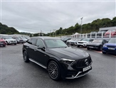 Used Mercedes-Benz GLC