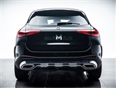 Mercedes-Benz GLC Image 4