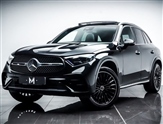 Mercedes-Benz GLC Image 5